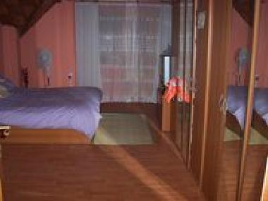 Maison de vacances �/en/au Bradu (Pitesti) (Arges)ou appartement ou maison de vacances