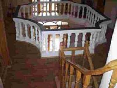 Maison de vacances �/en/au Bradu (Pitesti) (Arges)ou appartement ou maison de vacances