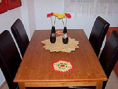 Appartement de vacances �/en/au Balsicas (Murcia)ou appartement ou maison de vacances