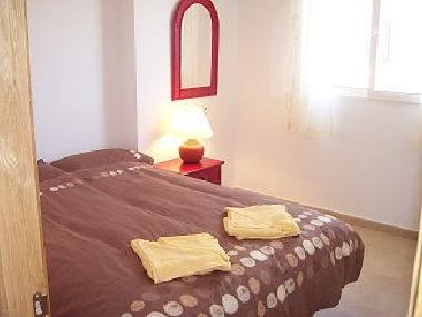 Appartement de vacances �/en/au Balsicas (Murcia)ou appartement ou maison de vacances