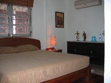 Chambre avec petit d�jeuner �/en/au Bangkok (Krung Thep)ou appartement ou maison de vacances