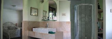 Chambre avec petit d�jeuner �/en/au Bangkok (Krung Thep)ou appartement ou maison de vacances