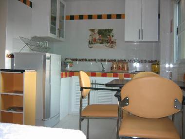 Chambre avec petit d�jeuner �/en/au Bangkok (Krung Thep)ou appartement ou maison de vacances