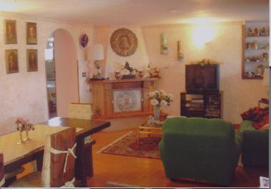 Appartement de vacances �/en/au Tivoli (Roma)ou appartement ou maison de vacances