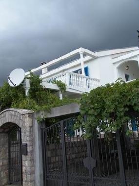 Maison de vacances �/en/au Budva (Kyyiv, Misto)ou appartement ou maison de vacances