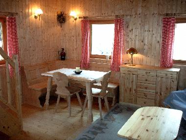 Maison de vacances �/en/au St. Oswald (M�hlviertel)ou appartement ou maison de vacances