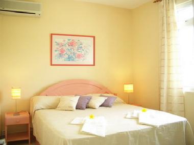 Appartement de vacances �/en/au Flic en Flac (Black River) ou des locations de vacances 