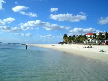 Appartement de vacances �/en/au Flic en Flac (Black River) ou des locations de vacances 