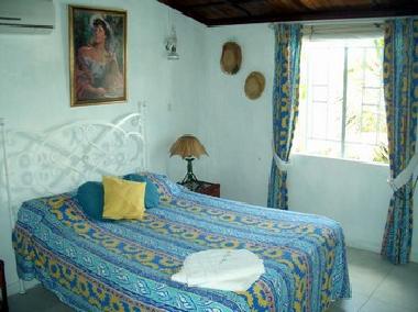 Appartement de vacances �/en/au Pereybere (Riviere du Rempart)ou appartement ou maison de vacances