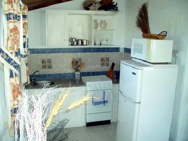 Appartement de vacances �/en/au Pereybere (Riviere du Rempart)ou appartement ou maison de vacances