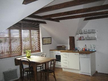 Appartement de vacances �/en/au Wien (Vienne)ou appartement ou maison de vacances