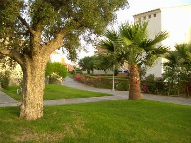 Appartement de vacances �/en/au Vera (Almer�a)ou appartement ou maison de vacances