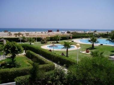 Appartement de vacances �/en/au Vera (Almer�a)ou appartement ou maison de vacances