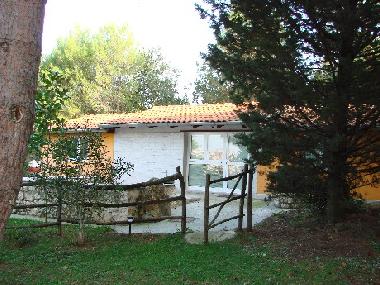 Chalet �/en/au Pula (Istarska)ou appartement ou maison de vacances