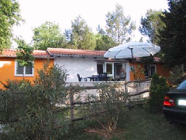 Chalet �/en/au Pula (Istarska)ou appartement ou maison de vacances