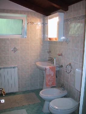 Chalet �/en/au Pula (Istarska)ou appartement ou maison de vacances