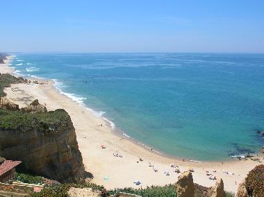 Maison de vacances �/en/au Vale Furado (Oeste)ou appartement ou maison de vacances