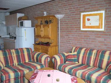 Maison de vacances �/en/au Herkingen (Zeeland)ou appartement ou maison de vacances