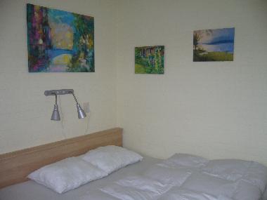 Maison de vacances �/en/au Herkingen (Zeeland)ou appartement ou maison de vacances
