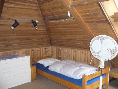 Maison de vacances �/en/au Herkingen (Zeeland)ou appartement ou maison de vacances
