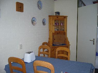 Maison de vacances �/en/au Herkingen (Zeeland)ou appartement ou maison de vacances