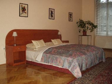 Appartement de vacances �/en/au Budapest (Budapest)ou appartement ou maison de vacances