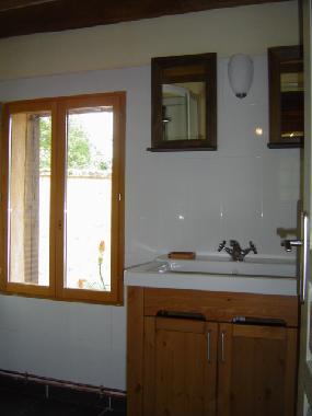 Maison de vacances �/en/au Malicorne (Yonne)ou appartement ou maison de vacances