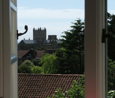 Maison de vacances �/en/au Wells (South West)ou appartement ou maison de vacances