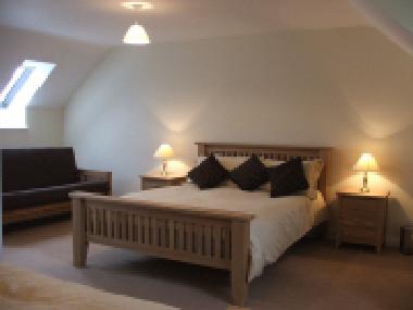 Maison de vacances �/en/au Wells (South West)ou appartement ou maison de vacances