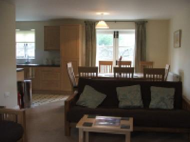 Maison de vacances �/en/au Wells (South West)ou appartement ou maison de vacances
