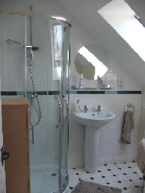 Maison de vacances �/en/au Wells (South West)ou appartement ou maison de vacances
