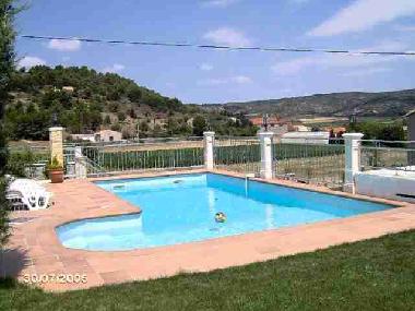 Maison de vacances �/en/au MONTLAUR (Aude)ou appartement ou maison de vacances