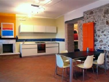 Maison de vacances �/en/au Calitri (Avellino)ou appartement ou maison de vacances