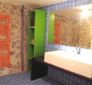 Maison de vacances �/en/au Calitri (Avellino)ou appartement ou maison de vacances