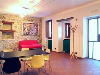 Maison de vacances �/en/au Calitri (Avellino)ou appartement ou maison de vacances