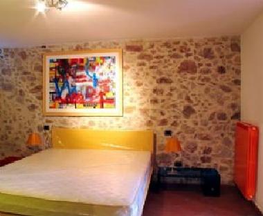 Maison de vacances �/en/au Calitri (Avellino)ou appartement ou maison de vacances