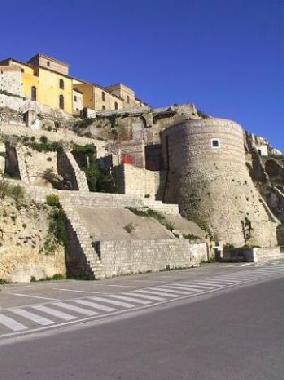 Maison de vacances �/en/au Calitri (Avellino)ou appartement ou maison de vacances