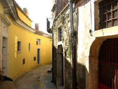 Maison de vacances �/en/au Calitri (Avellino)ou appartement ou maison de vacances
