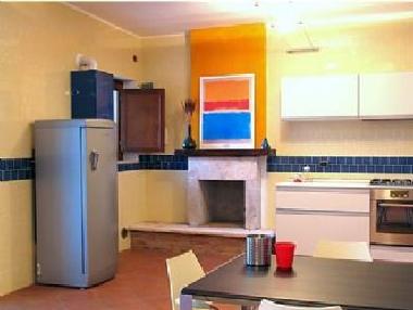 Maison de vacances �/en/au Calitri (Avellino)ou appartement ou maison de vacances