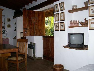 Chambre avec petit d�jeuner �/en/au Adrogue (Buenos Aires)ou appartement ou maison de vacances