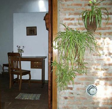 Chambre avec petit d�jeuner �/en/au Adrogue (Buenos Aires)ou appartement ou maison de vacances