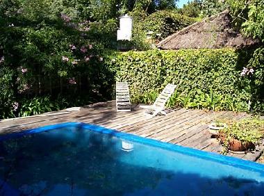Chambre avec petit d�jeuner �/en/au Adrogue (Buenos Aires)ou appartement ou maison de vacances