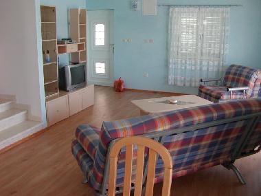 Maison de vacances �/en/au Rogoznica (Sibensko-Kninska)ou appartement ou maison de vacances