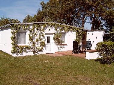 Maison de vacances �/en/au Born (Fischland-Dar�-Zingst)ou appartement ou maison de vacances