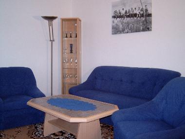 Maison de vacances �/en/au Born (Fischland-Dar�-Zingst)ou appartement ou maison de vacances