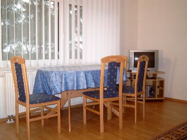 Maison de vacances �/en/au Born (Fischland-Dar�-Zingst)ou appartement ou maison de vacances