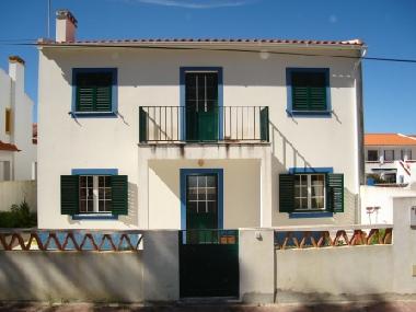 Appartement de vacances �/en/au Lagoa de Santo Andre (Alentejo Litoral)ou appartement ou maison de vacances