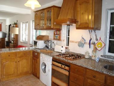 Appartement de vacances �/en/au Lagoa de Santo Andre (Alentejo Litoral)ou appartement ou maison de vacances