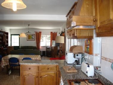 Appartement de vacances �/en/au Lagoa de Santo Andre (Alentejo Litoral)ou appartement ou maison de vacances