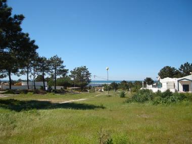 Appartement de vacances �/en/au Lagoa de Santo Andre (Alentejo Litoral)ou appartement ou maison de vacances